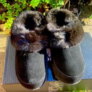 Sorel Go Women’s Slippers Coffee Run 7